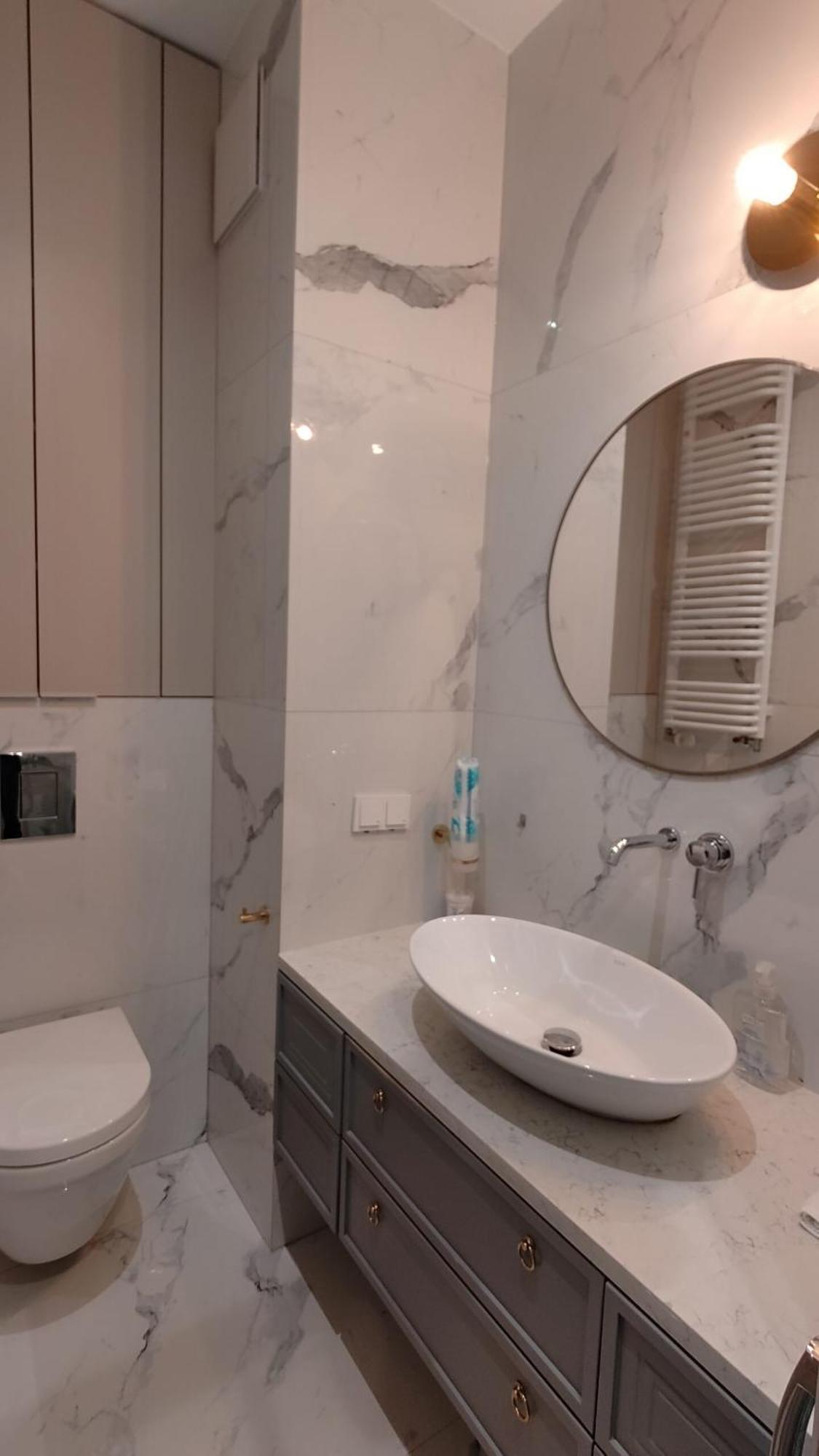 Vipwarsawapartments Sapphire Mennica Residence מראה חיצוני תמונה