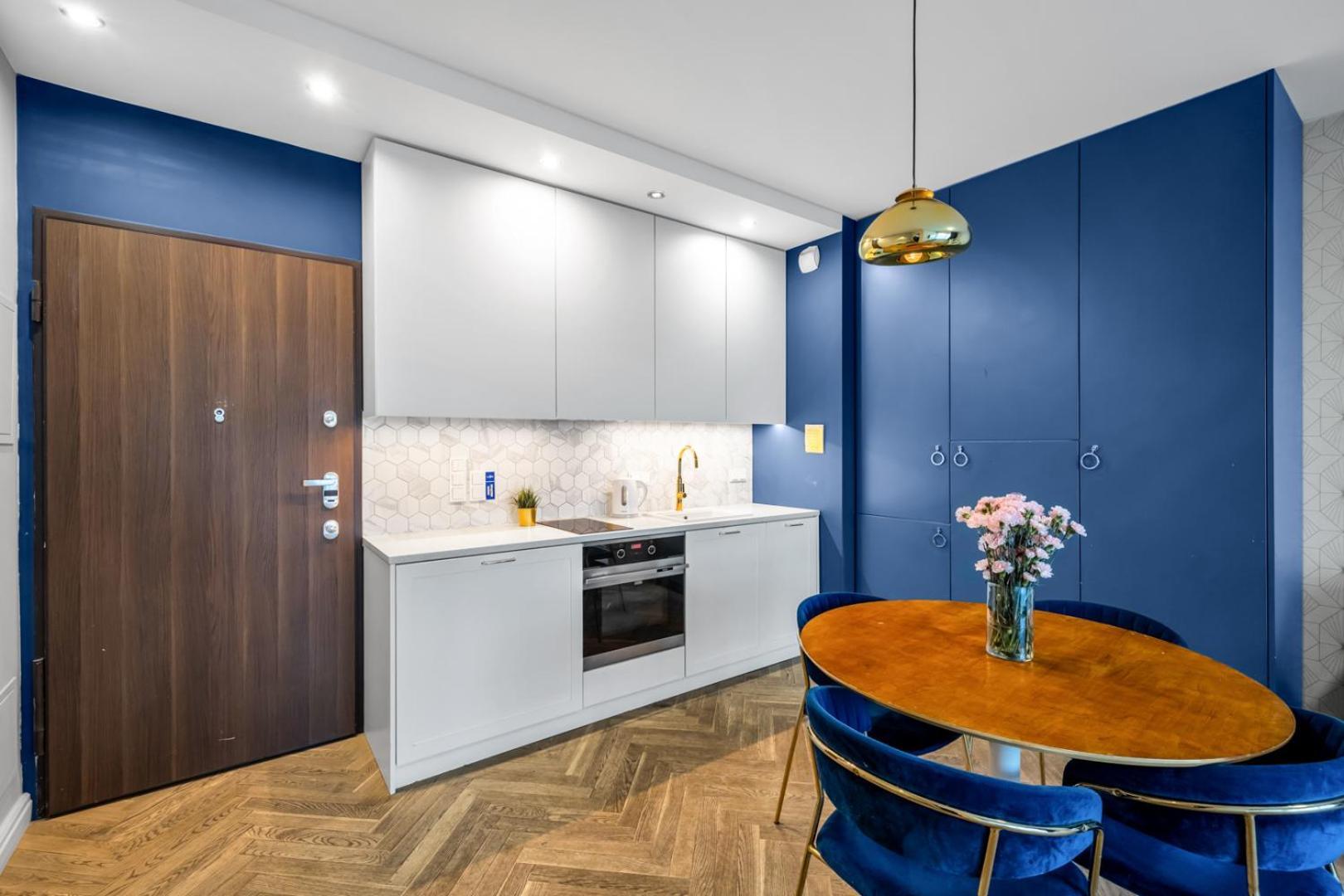 Vipwarsawapartments Sapphire Mennica Residence מראה חיצוני תמונה