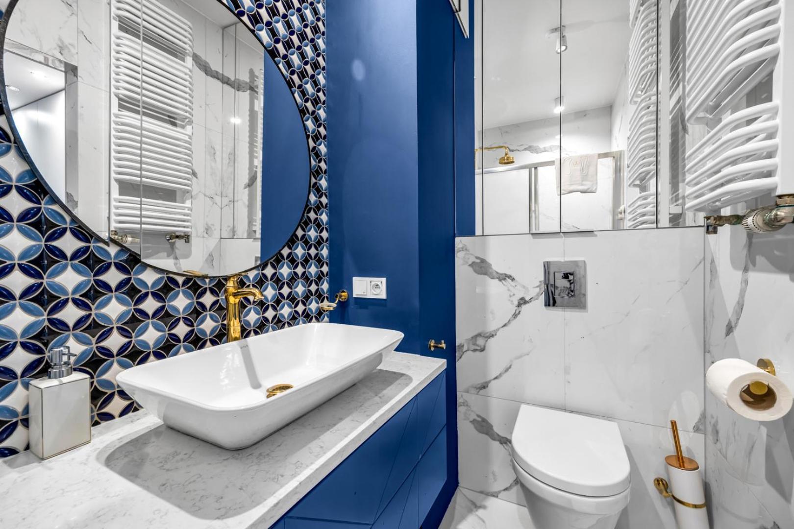 Vipwarsawapartments Sapphire Mennica Residence מראה חיצוני תמונה